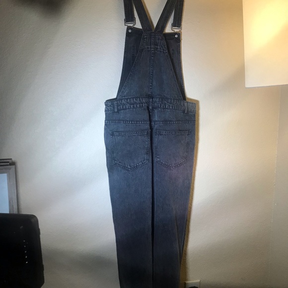 Overalls - Picture 2 of 3